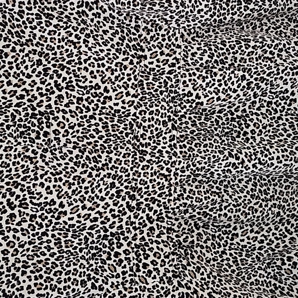 Charles Gray London Animal Print Blazer, Size Medium - Picture 8 of 9